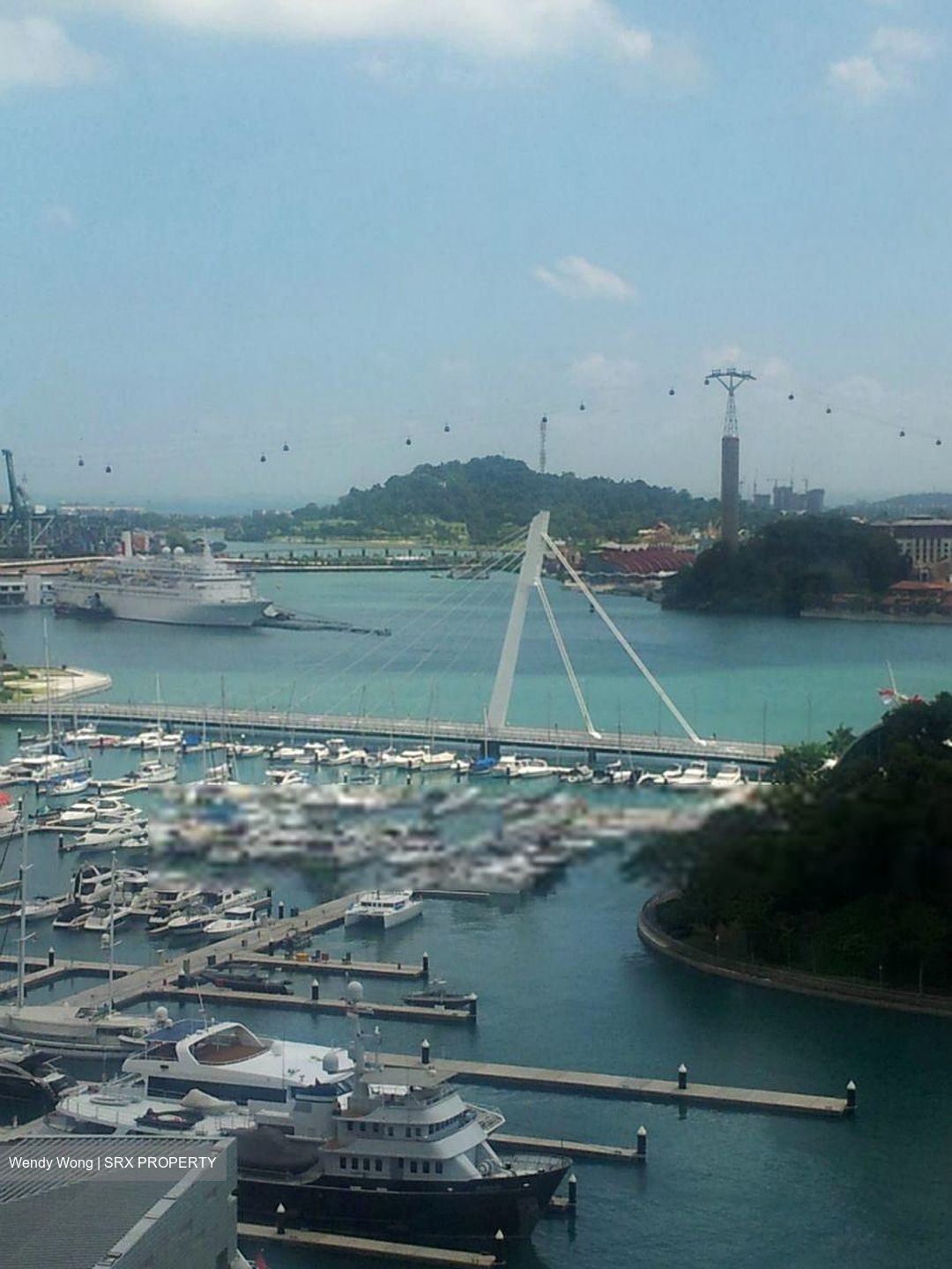 Caribbean At Keppel Bay (D4), Condominium #314206131